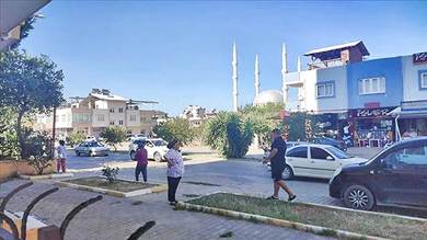  تركيا.. زلزال بقوة 5.5 درجات يضرب ولاية أضنة